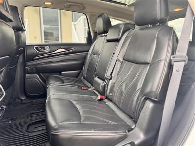 2014 INFINITI QX60   - Photo 11 - Edmonton, AB T5L 1A4