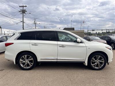 2014 INFINITI QX60   - Photo 4 - Edmonton, AB T5L 1A4