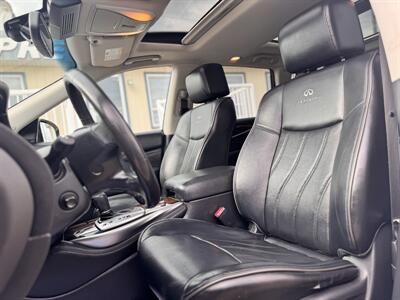 2014 INFINITI QX60   - Photo 9 - Edmonton, AB T5L 1A4