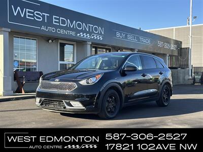 2019 Kia Niro FE   - Photo 1 - Edmonton, AB T5S 1R1
