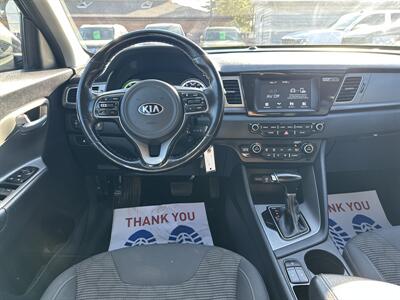 2019 Kia Niro FE   - Photo 10 - Edmonton, AB T5S 1R1