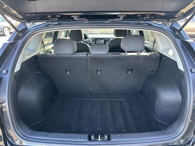 2019 Kia Niro FE   - Photo 14 - Edmonton, AB T5S 1R1