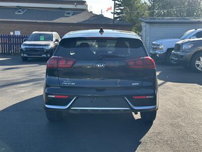 2019 Kia Niro FE   - Photo 6 - Edmonton, AB T5S 1R1