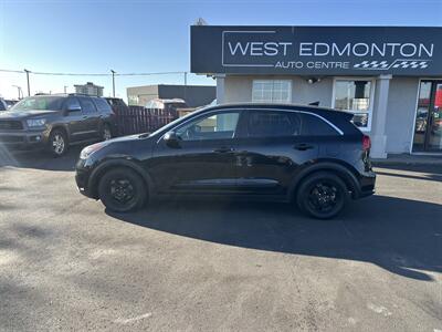2019 Kia Niro FE   - Photo 8 - Edmonton, AB T5S 1R1