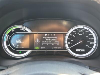2019 Kia Niro FE   - Photo 12 - Edmonton, AB T5S 1R1