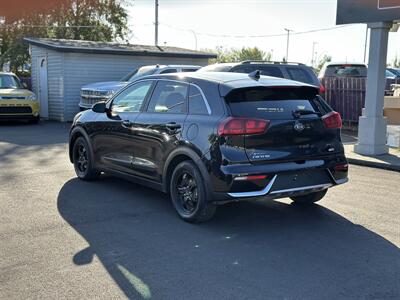 2019 Kia Niro FE   - Photo 7 - Edmonton, AB T5S 1R1
