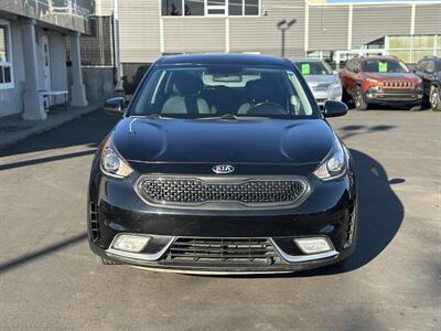 2019 Kia Niro FE   - Photo 2 - Edmonton, AB T5S 1R1