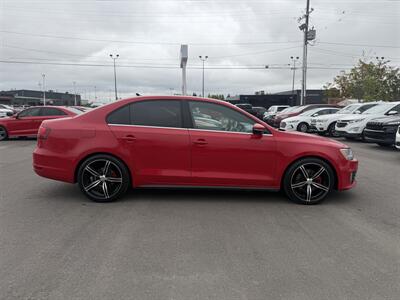 2012 Volkswagen Jetta GLI   - Photo 4 - Edmonton, AB T5S 1R1