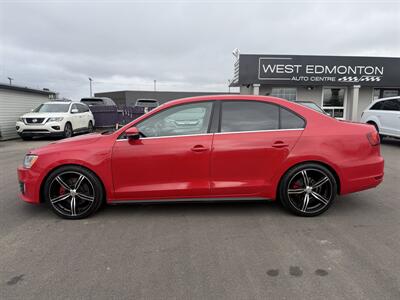 2012 Volkswagen Jetta GLI   - Photo 8 - Edmonton, AB T5S 1R1