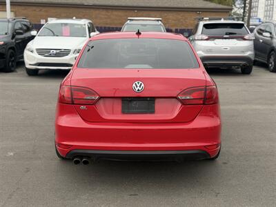 2012 Volkswagen Jetta GLI   - Photo 6 - Edmonton, AB T5S 1R1