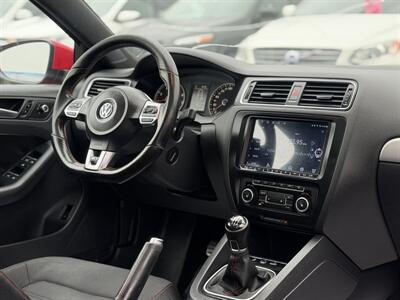 2012 Volkswagen Jetta GLI   - Photo 16 - Edmonton, AB T5S 1R1