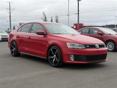 2012 Volkswagen Jetta GLI   - Photo 3 - Edmonton, AB T5S 1R1