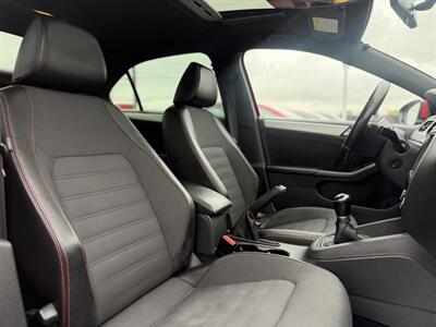 2012 Volkswagen Jetta GLI   - Photo 14 - Edmonton, AB T5S 1R1