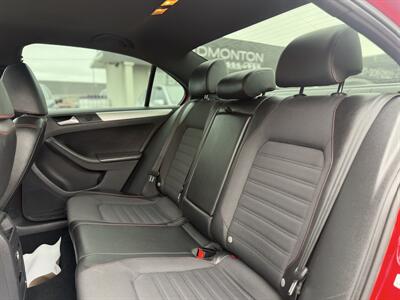 2012 Volkswagen Jetta GLI   - Photo 11 - Edmonton, AB T5S 1R1