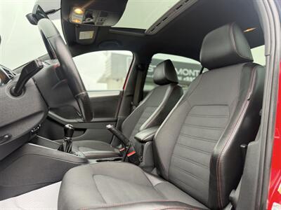 2012 Volkswagen Jetta GLI   - Photo 10 - Edmonton, AB T5S 1R1