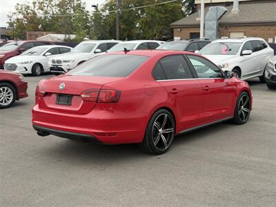 2012 Volkswagen Jetta GLI   - Photo 5 - Edmonton, AB T5S 1R1