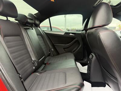 2012 Volkswagen Jetta GLI   - Photo 13 - Edmonton, AB T5S 1R1
