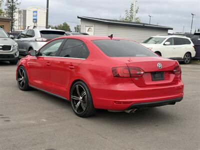 2012 Volkswagen Jetta GLI   - Photo 7 - Edmonton, AB T5S 1R1