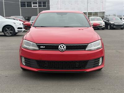 2012 Volkswagen Jetta GLI   - Photo 2 - Edmonton, AB T5S 1R1