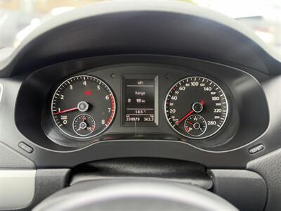 2012 Volkswagen Jetta GLI   - Photo 9 - Edmonton, AB T5S 1R1