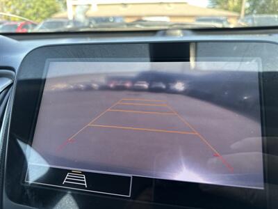 2021 Chevrolet Malibu RS   - Photo 7 - Edmonton, AB T5S 1R1