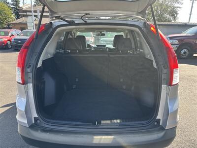 2012 Honda CR-V EX-L   - Photo 10 - Edmonton, AB T5S 1R1