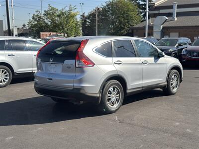 2012 Honda CR-V EX-L   - Photo 5 - Edmonton, AB T5S 1R1