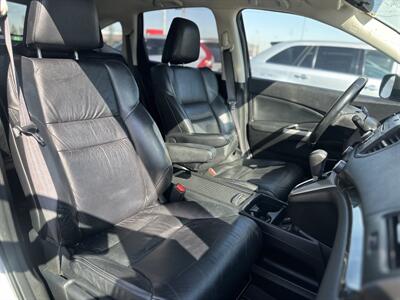 2012 Honda CR-V EX-L   - Photo 14 - Edmonton, AB T5S 1R1