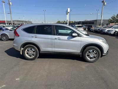 2012 Honda CR-V EX-L   - Photo 4 - Edmonton, AB T5S 1R1