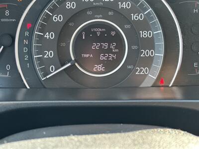 2012 Honda CR-V EX-L   - Photo 15 - Edmonton, AB T5S 1R1