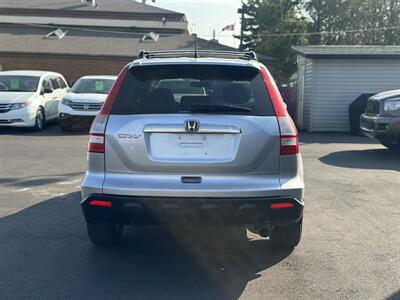 2009 Honda CR-V EX-L   - Photo 6 - Edmonton, AB T5S 1R1