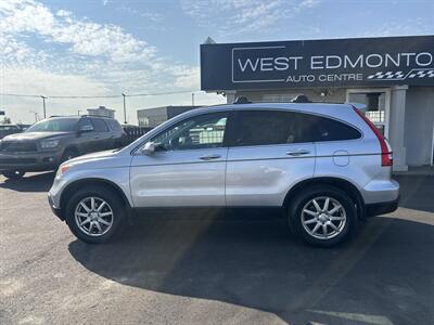 2009 Honda CR-V EX-L   - Photo 8 - Edmonton, AB T5S 1R1