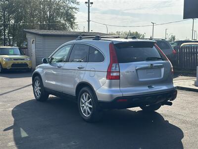 2009 Honda CR-V EX-L   - Photo 7 - Edmonton, AB T5S 1R1
