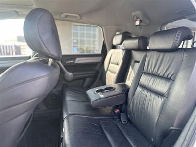 2009 Honda CR-V EX-L   - Photo 14 - Edmonton, AB T5S 1R1