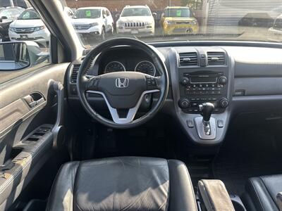 2009 Honda CR-V EX-L   - Photo 9 - Edmonton, AB T5S 1R1