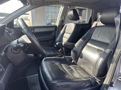 2009 Honda CR-V EX-L   - Photo 13 - Edmonton, AB T5S 1R1