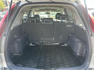 2009 Honda CR-V EX-L   - Photo 15 - Edmonton, AB T5S 1R1