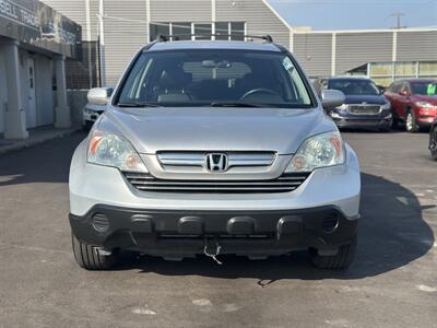 2009 Honda CR-V EX-L   - Photo 2 - Edmonton, AB T5S 1R1