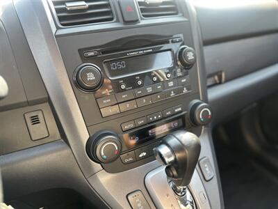 2009 Honda CR-V EX-L   - Photo 12 - Edmonton, AB T5S 1R1