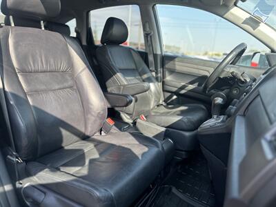2009 Honda CR-V EX-L   - Photo 17 - Edmonton, AB T5S 1R1