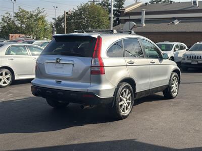 2009 Honda CR-V EX-L   - Photo 5 - Edmonton, AB T5S 1R1