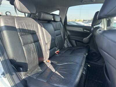 2009 Honda CR-V EX-L   - Photo 16 - Edmonton, AB T5S 1R1