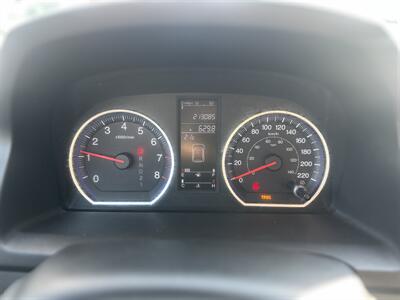 2009 Honda CR-V EX-L   - Photo 11 - Edmonton, AB T5S 1R1