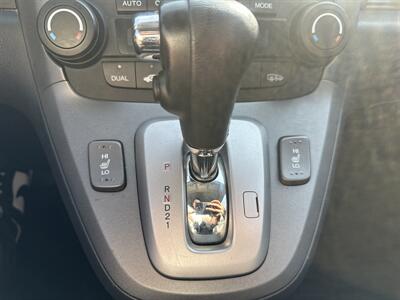2009 Honda CR-V EX-L   - Photo 10 - Edmonton, AB T5S 1R1