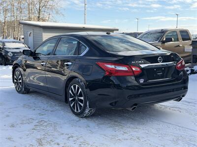 2016 Nissan Altima 2.5 SV - Photo 7 - Edmonton, AB T5S 1R1