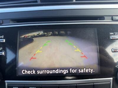 2016 Nissan Altima 2.5 SV - Photo 17 - Edmonton, AB T5S 1R1