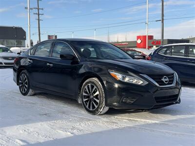2016 Nissan Altima 2.5 SV - Photo 3 - Edmonton, AB T5S 1R1