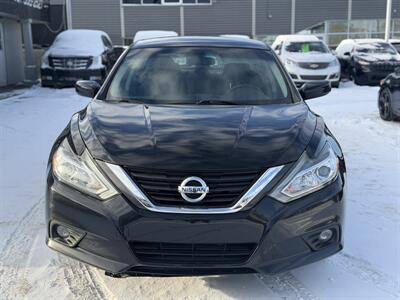 2016 Nissan Altima 2.5 SV - Photo 2 - Edmonton, AB T5S 1R1