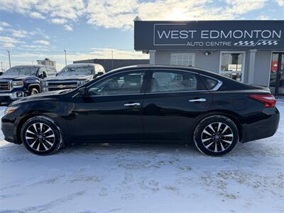 2016 Nissan Altima 2.5 SV - Photo 8 - Edmonton, AB T5S 1R1