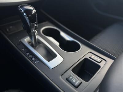 2016 Nissan Altima 2.5 SV - Photo 13 - Edmonton, AB T5S 1R1